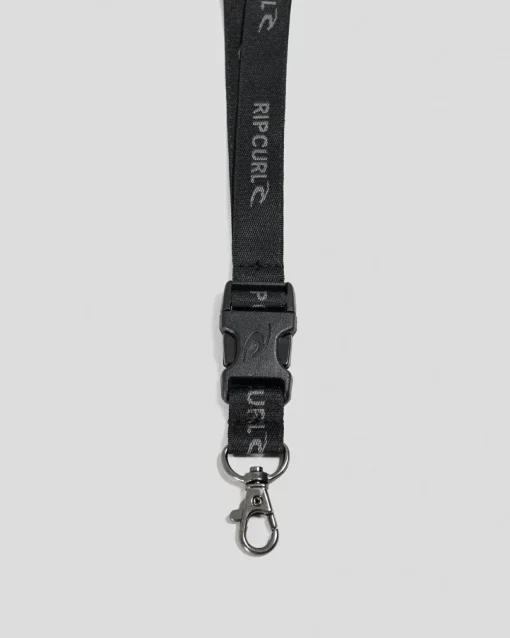 Brand Logo Surf Lanyard