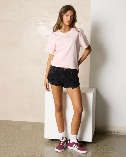 Brand Love Signature Graphic T-Shirt
