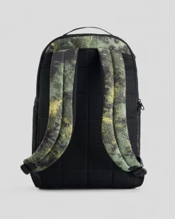 Brasilia 9.5 Camo Backpack