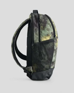 Brasilia 9.5 Camo Backpack