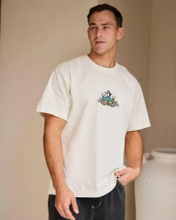 Brassy T-Shirt