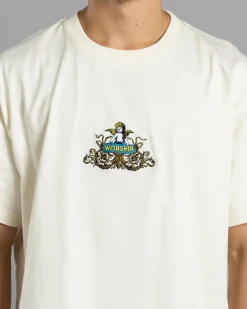Brassy T-Shirt