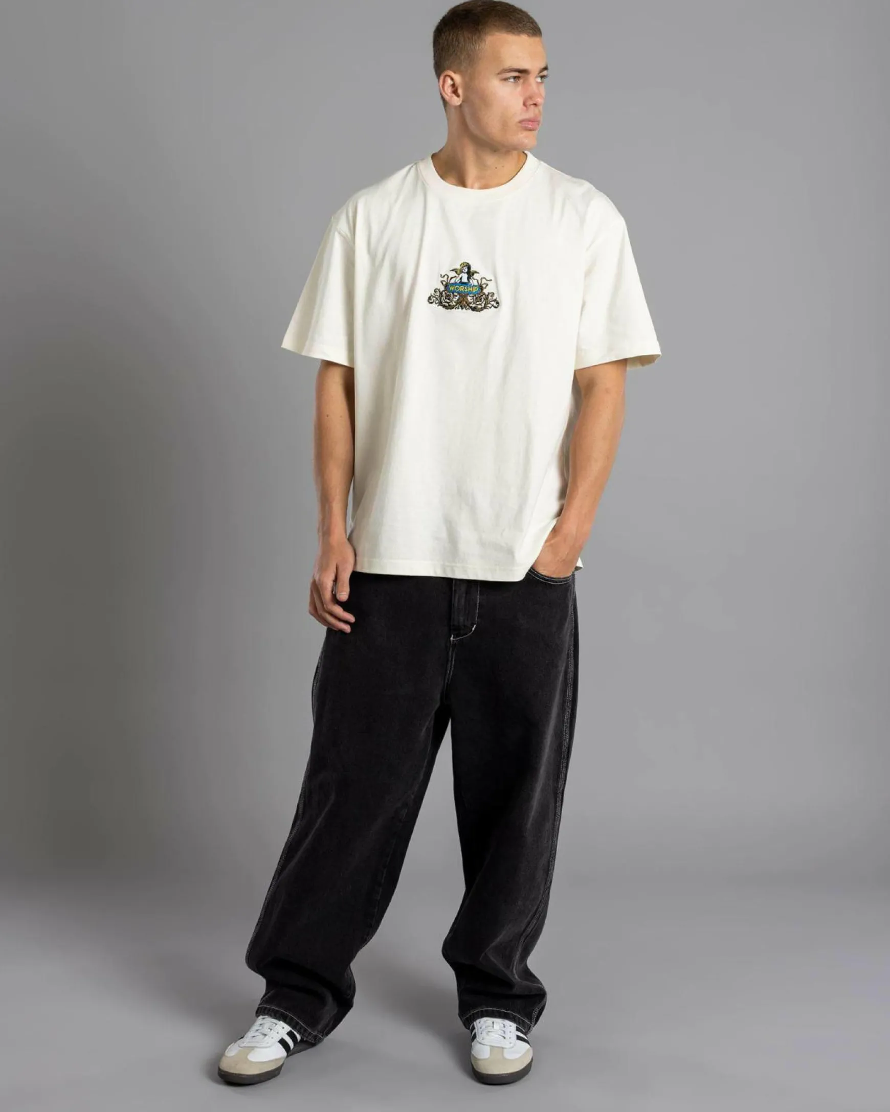 Brassy T-Shirt