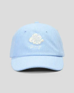 Brave Lineup Cord Cap