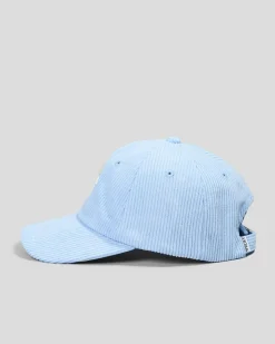 Brave Lineup Cord Cap