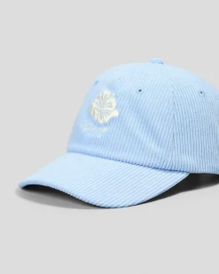 Brave Lineup Cord Cap