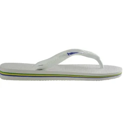 Brazil Logo Thongs