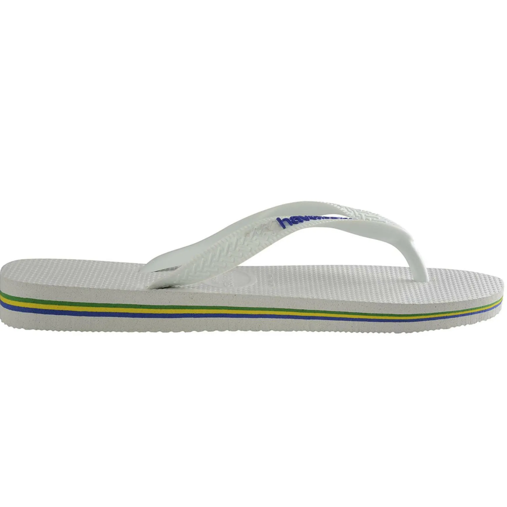 Brazil Logo Thongs