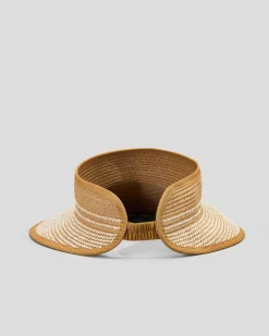 Brazil Visor