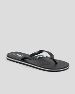 Breach Thongs