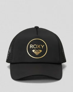 Brennan Trucker Cap