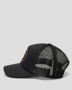 Brennan Trucker Cap