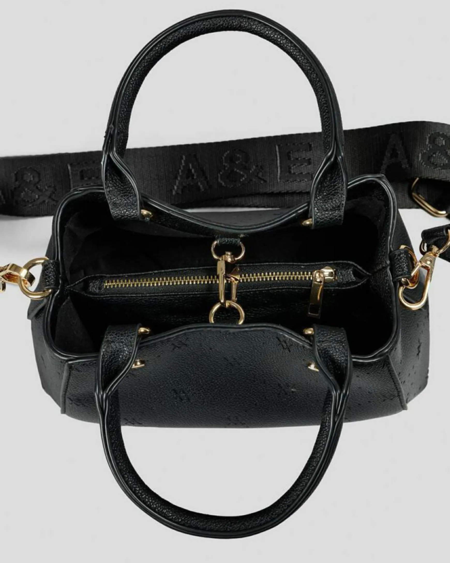 Brie Crossbody Bag