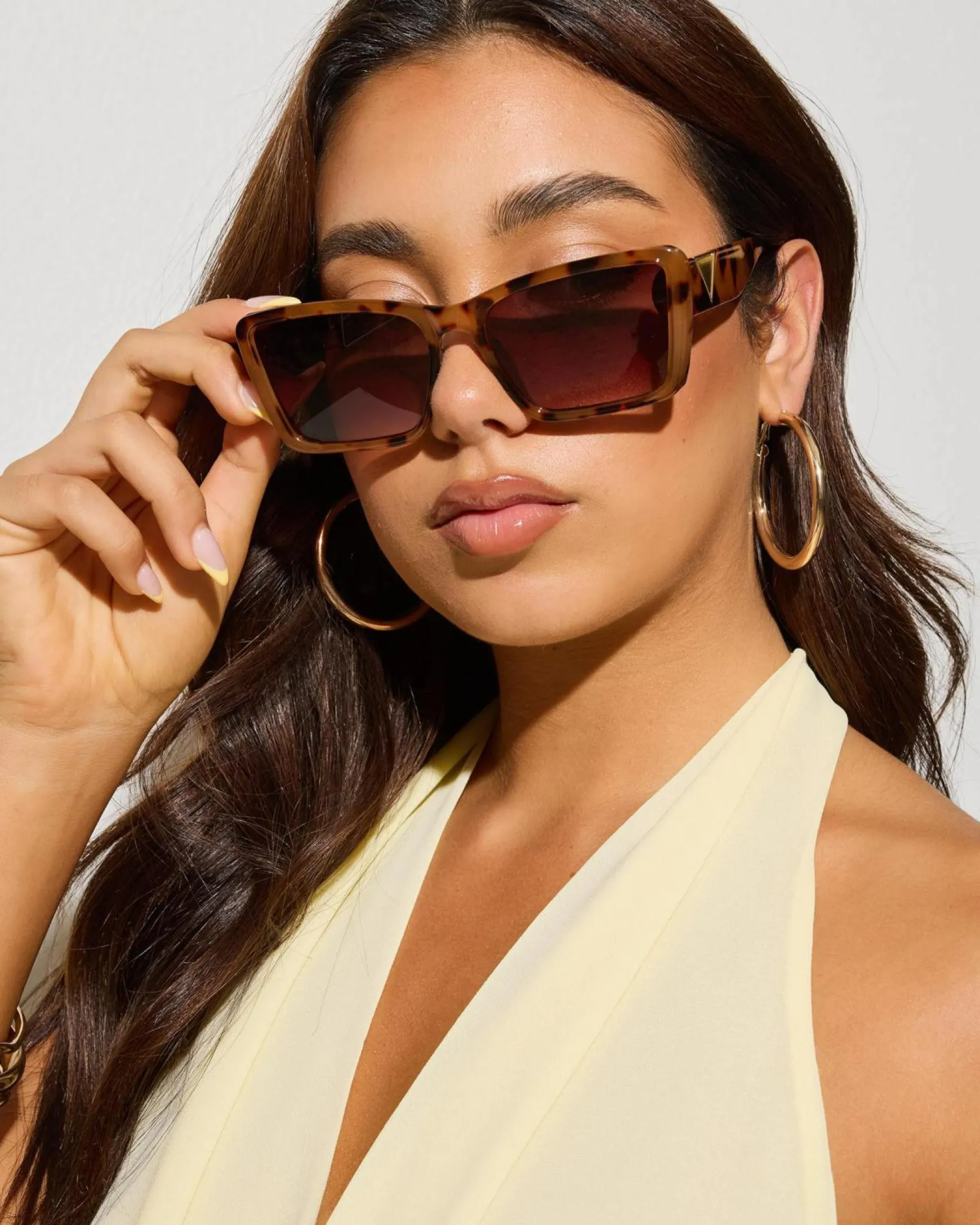 Brielle Sunglasses