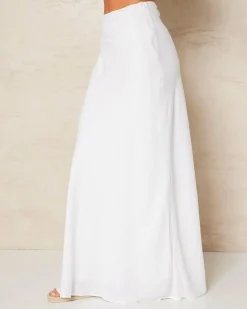 Brighton Hawaii Maxi Skirt