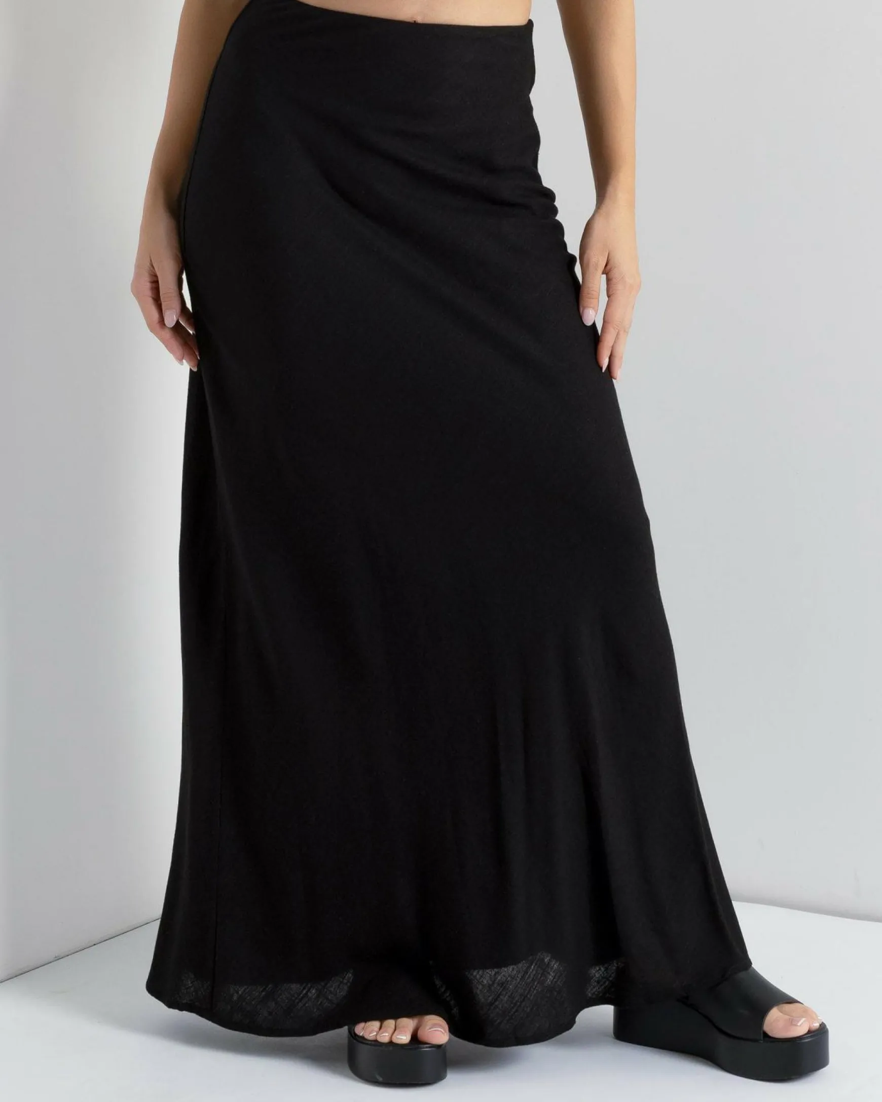 Brighton Hawaii Maxi Skirt