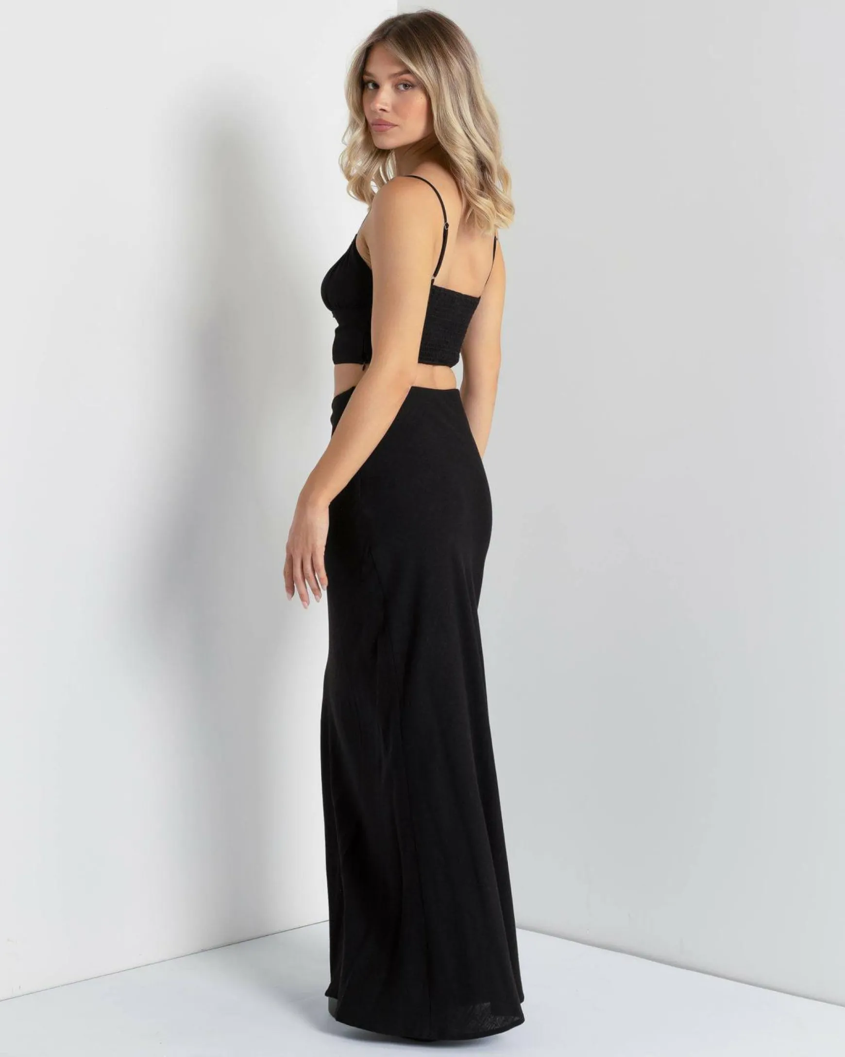 Brighton Hawaii Maxi Skirt