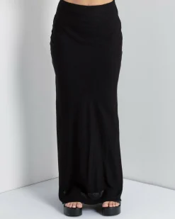 Brighton Hawaii Maxi Skirt