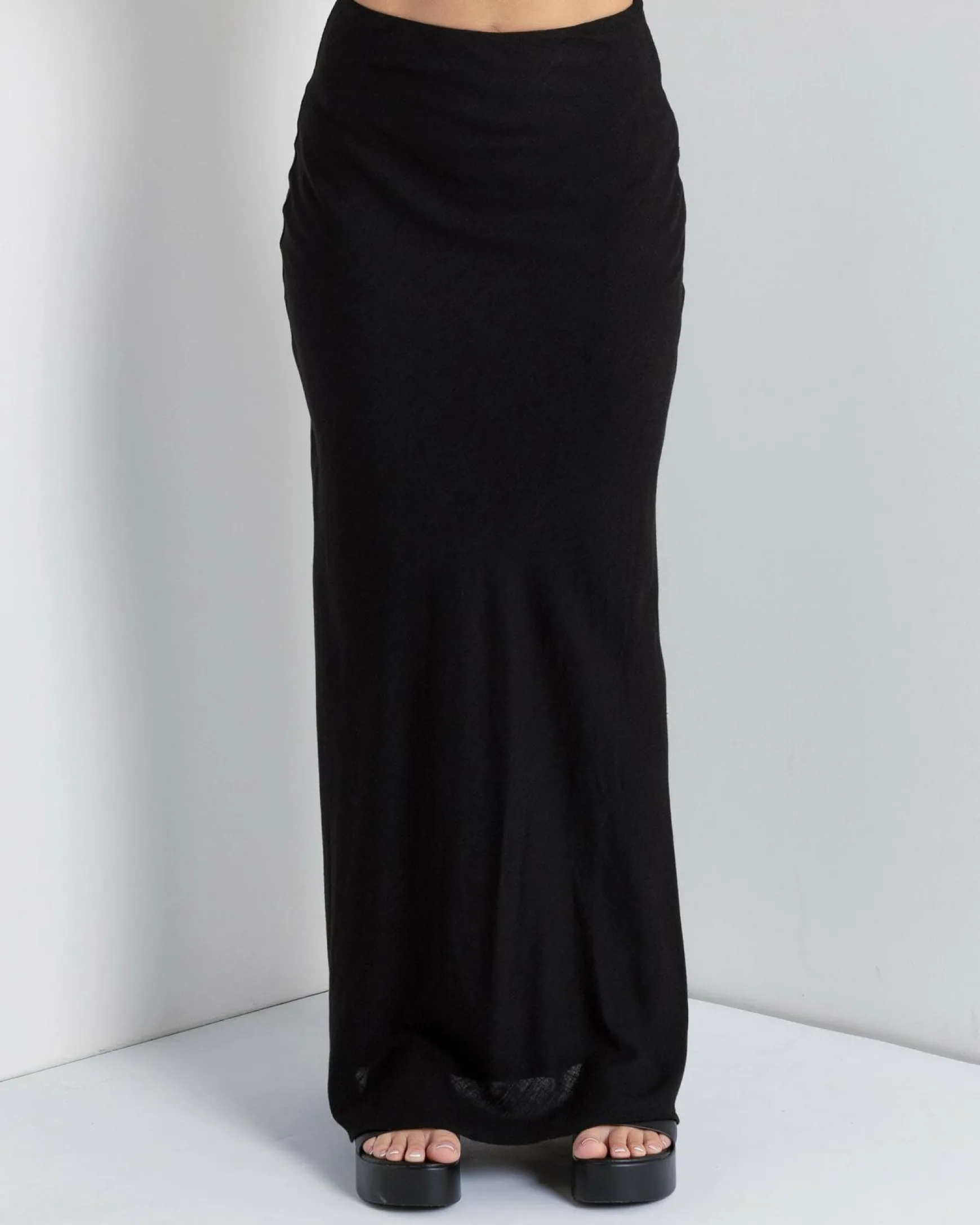 Brighton Hawaii Maxi Skirt