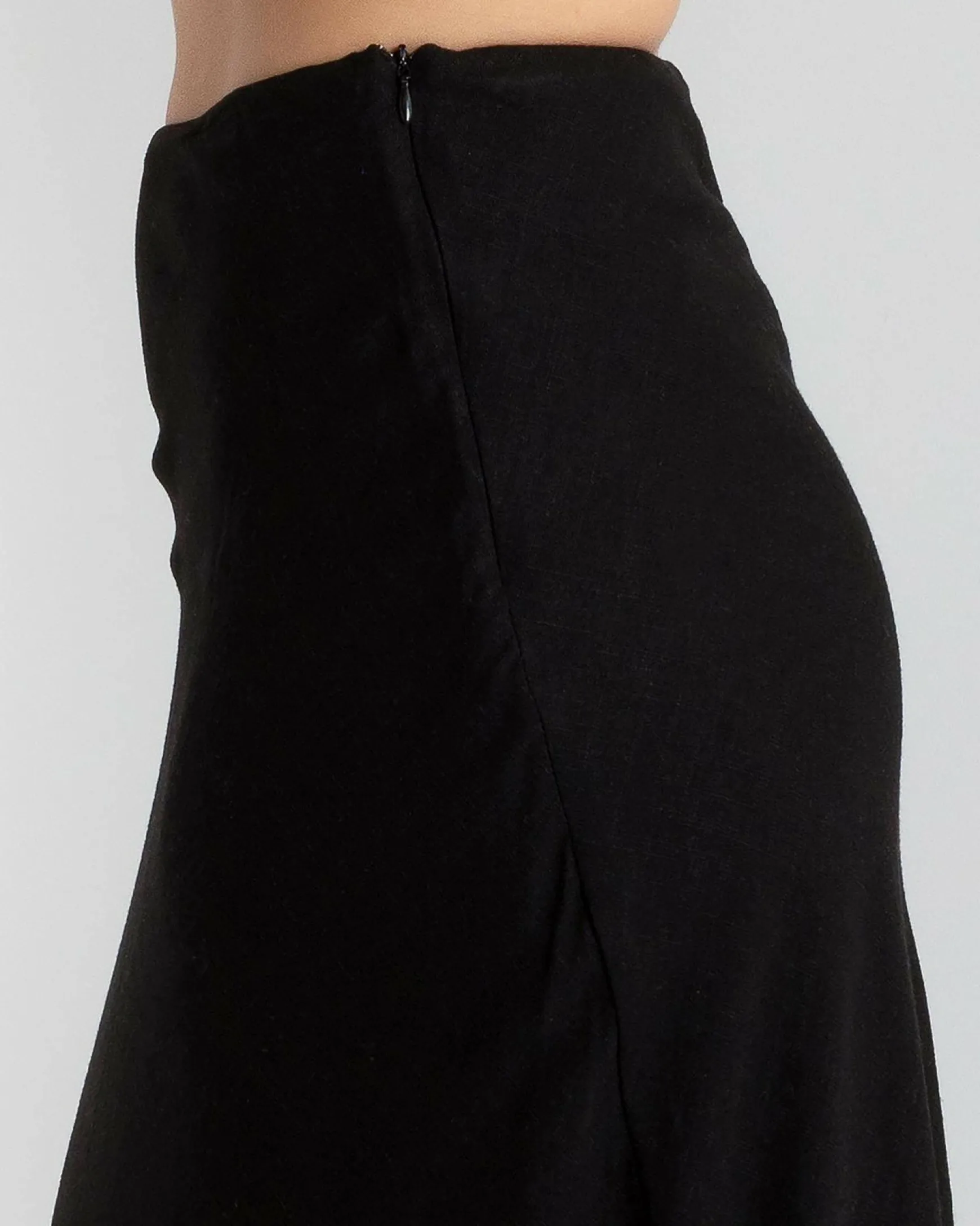 Brighton Hawaii Maxi Skirt