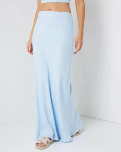 Brighton Hawaii Maxi Skirt