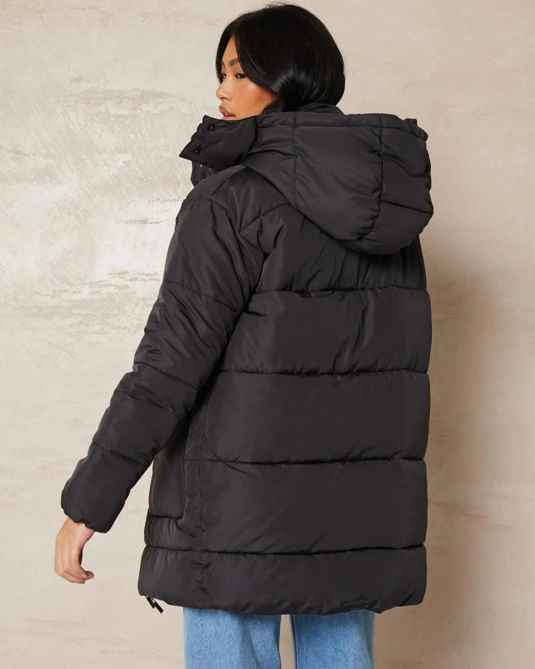Brimstone Puffer Jacket