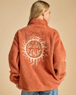 Bring The Sun Jacket