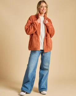 Bring The Sun Jacket