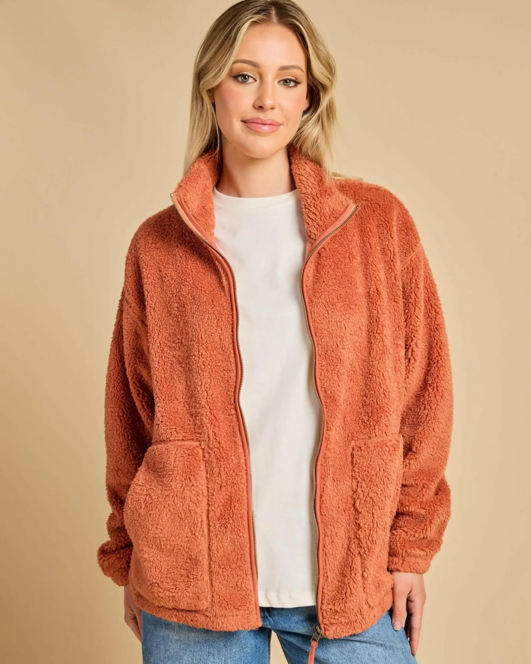 Bring The Sun Jacket