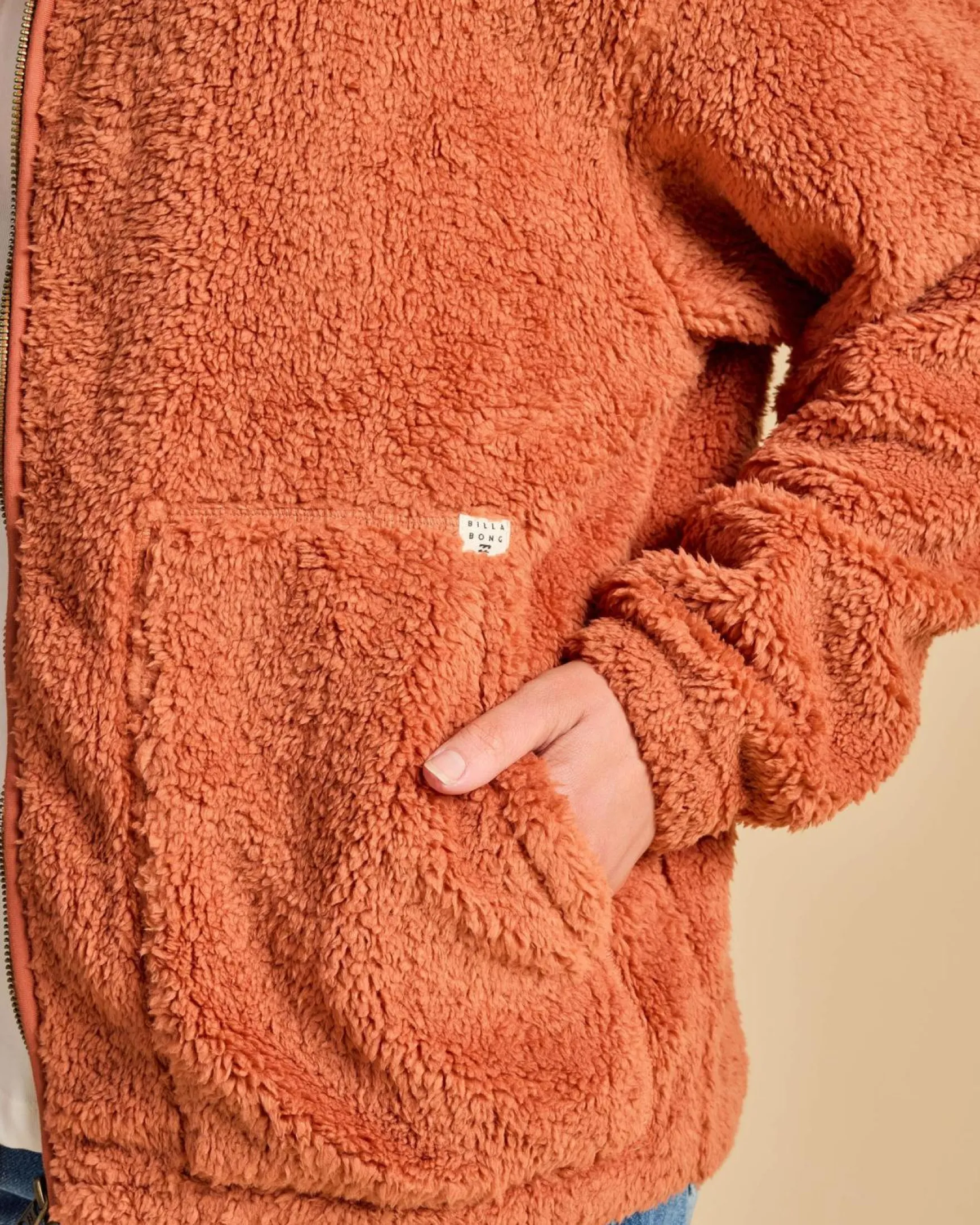 Bring The Sun Jacket