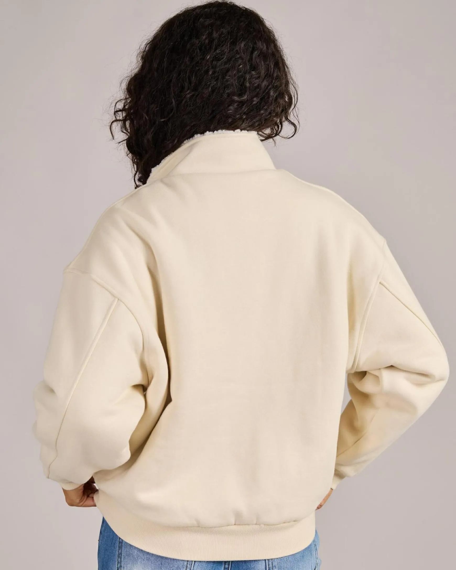 Bring The Sun Sweatshirt