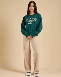 Bring The Vibes Crewneck Sweatshirt