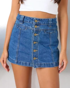 Britty Skort