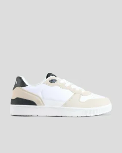 Brixton Shoes