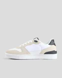 Brixton Shoes