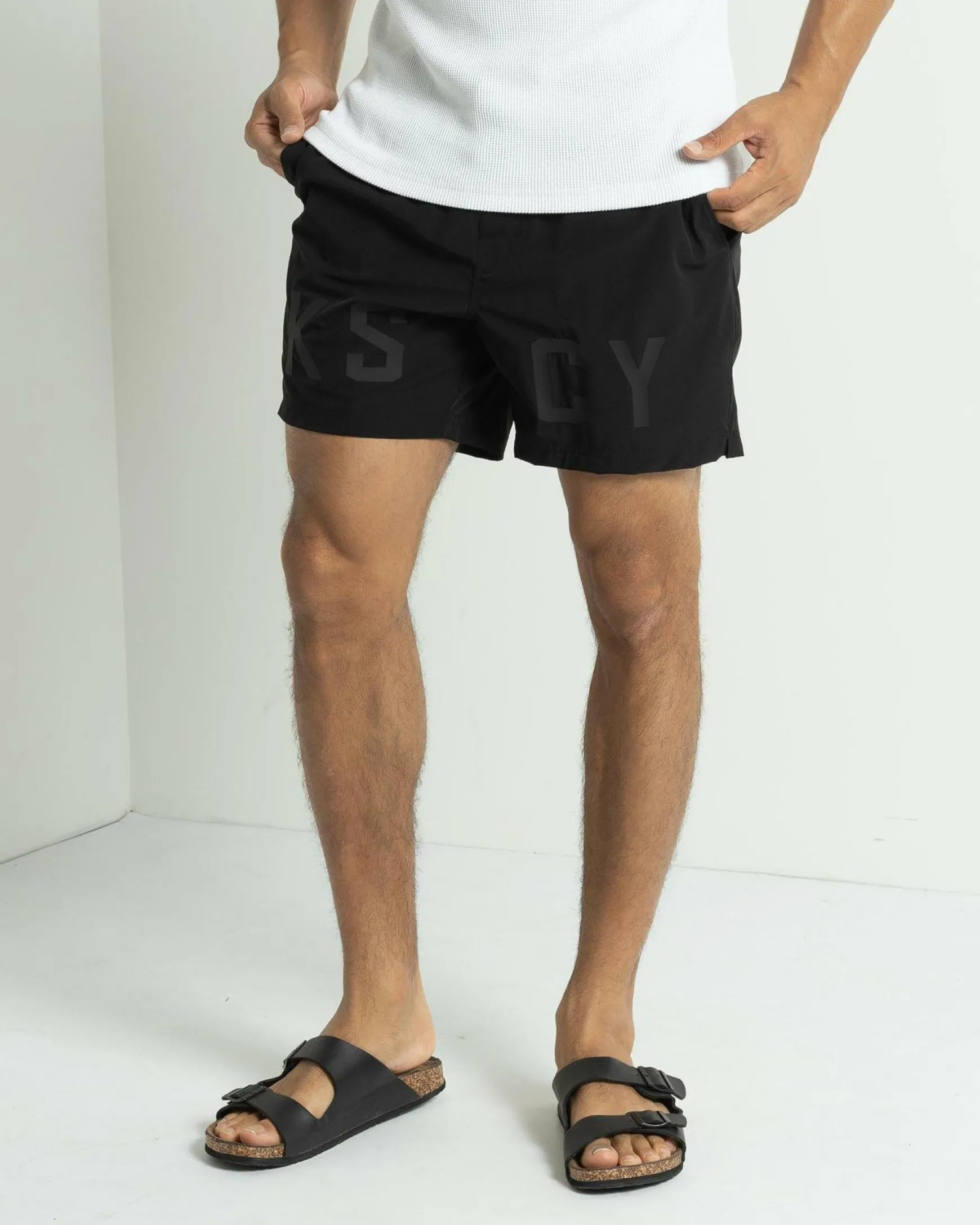 Bronant Beach Shorts