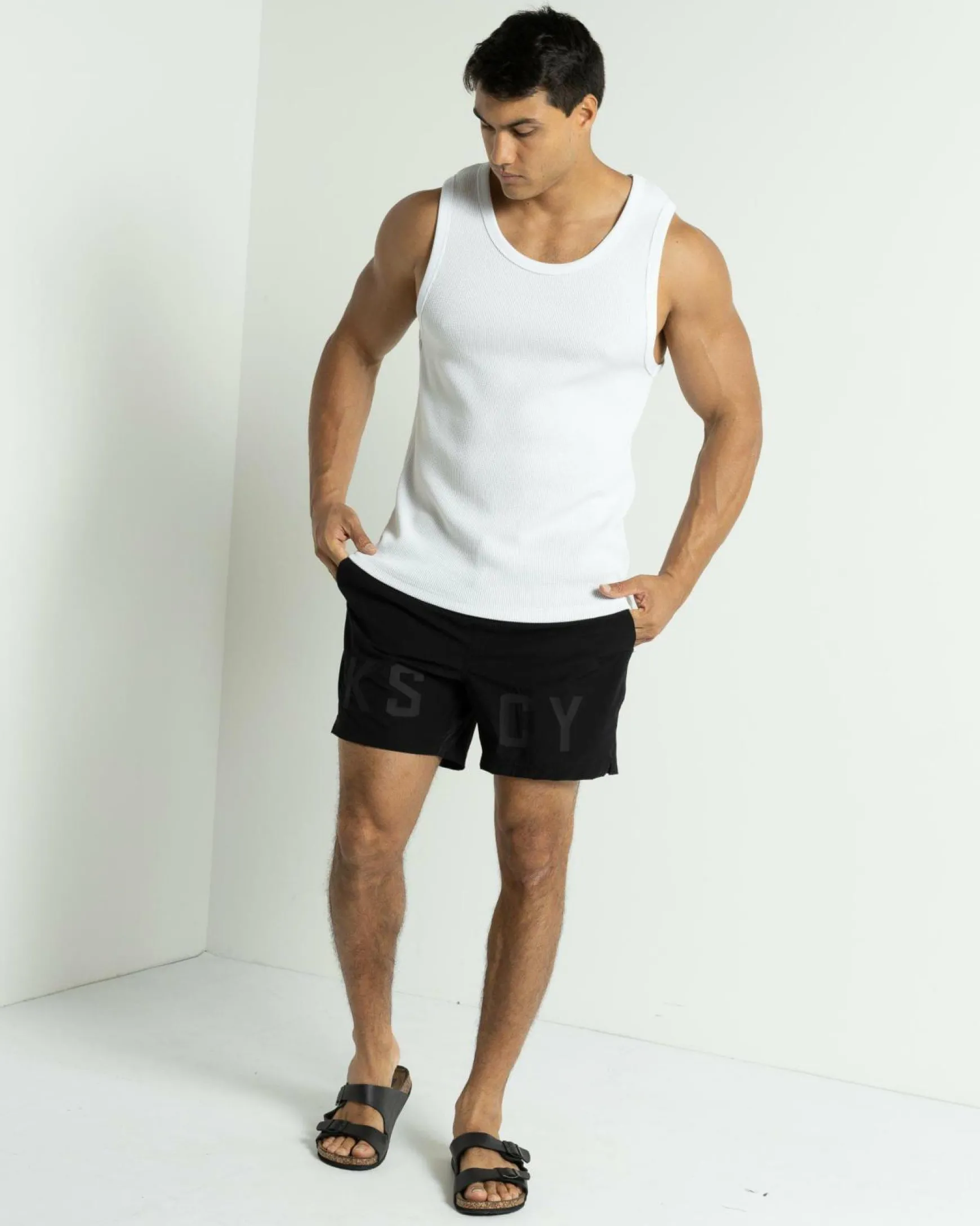 Bronant Beach Shorts