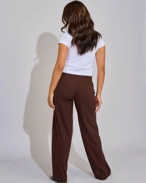 Bronson Low Rise Track Pants