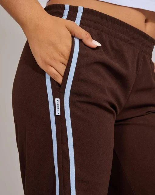 Bronson Low Rise Track Pants
