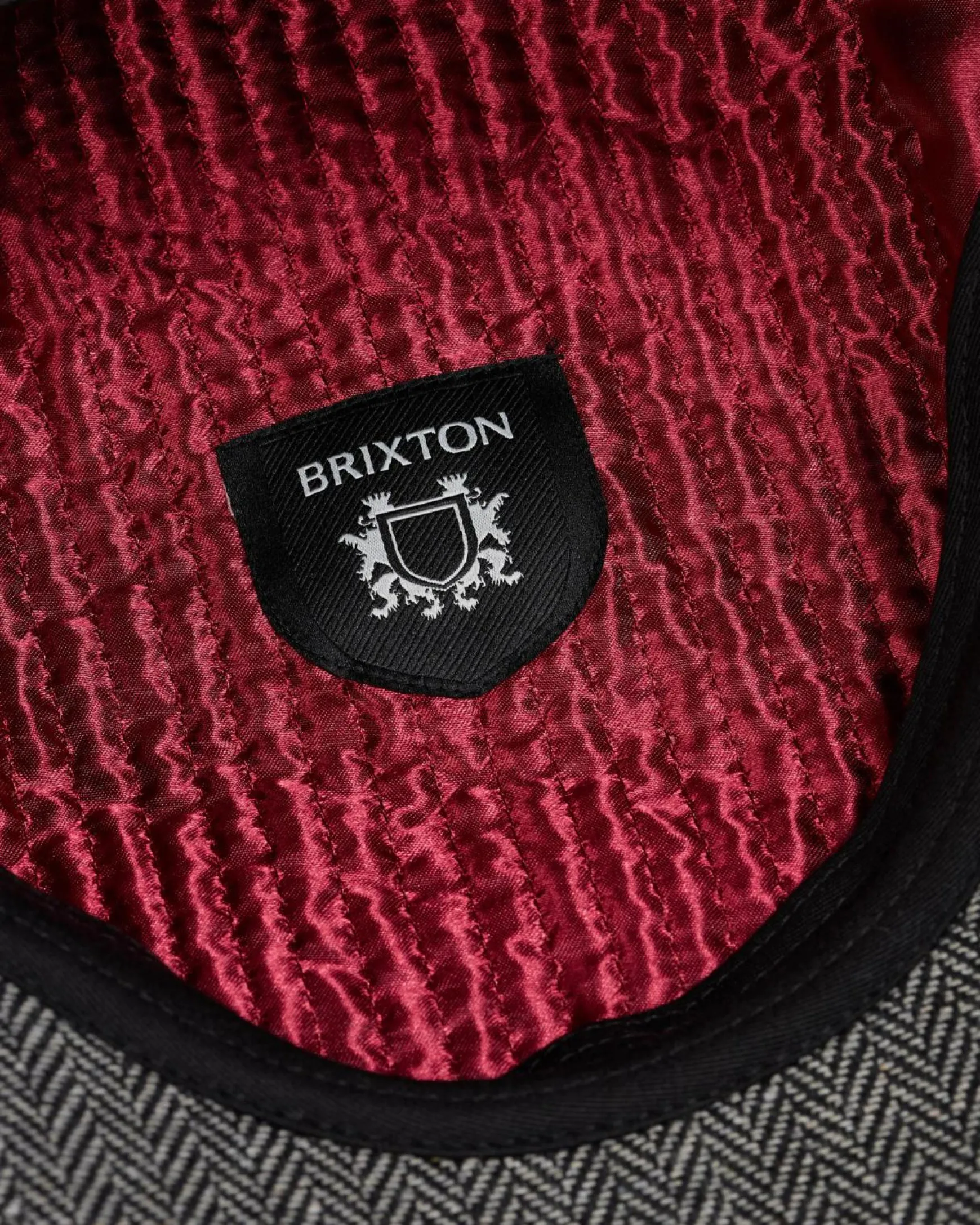 Brood Newsboy Cap