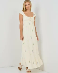 Brooke Maxi Dress