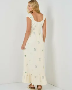 Brooke Maxi Dress