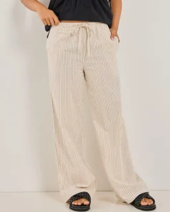 Brooklin Pants
