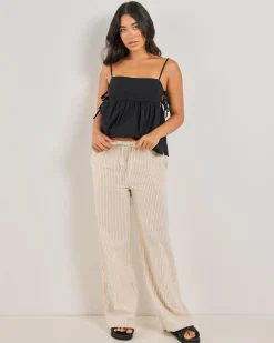 Brooklin Pants