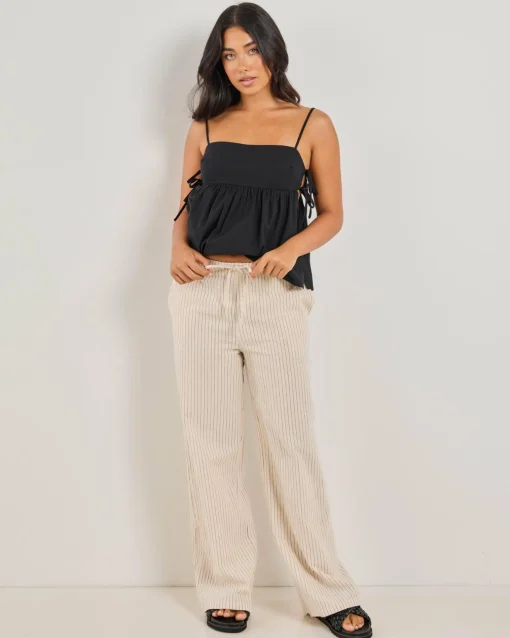Brooklin Pants