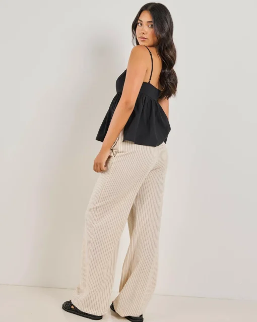 Brooklin Pants