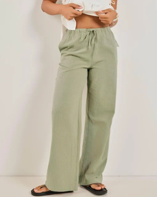 Brooklin Pants