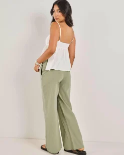 Brooklin Pants