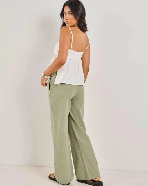Brooklin Pants
