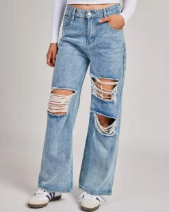 Brooklyn Jeans